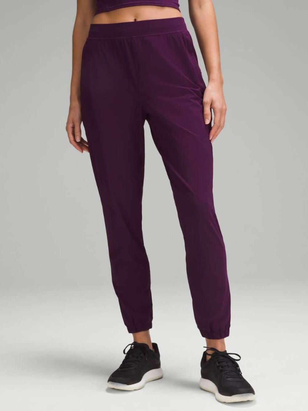 Lululemon Adapted State High-Rise Jogger *Full Length